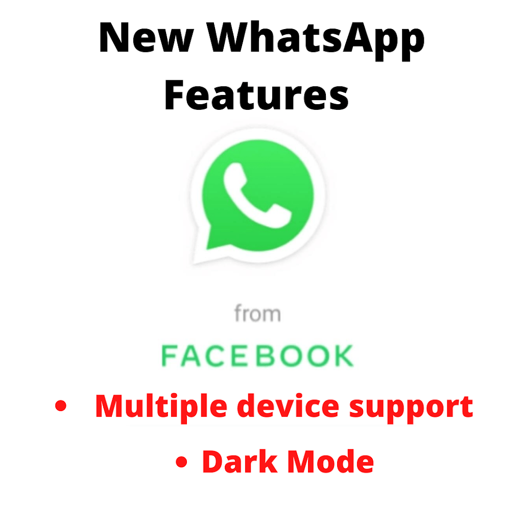 New Whatsapp tips & tricks 2022